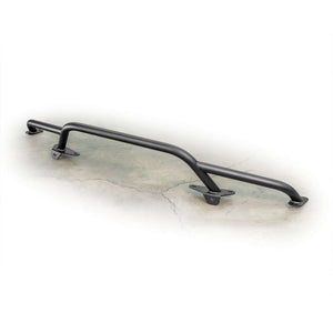 2021+ Ford Bronco Baja Bull Bar for OEM Modular Bumper — Turn Offroad