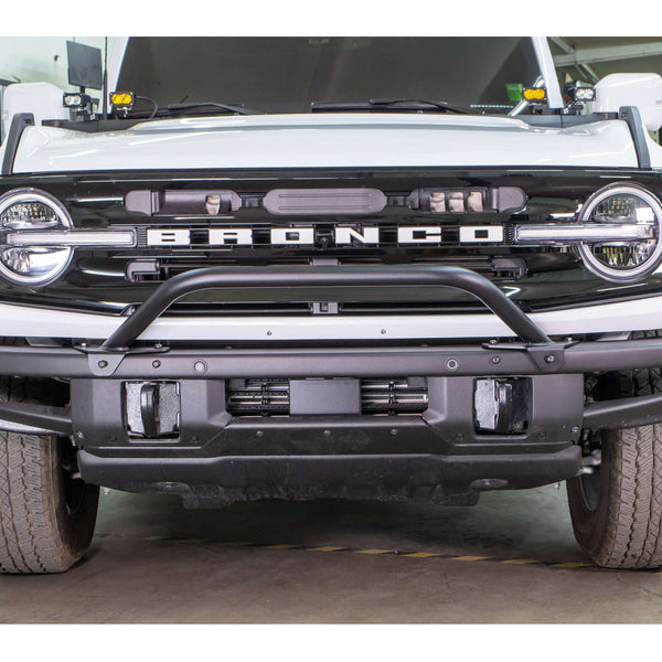OEM Modular Bumper Bull Bar for Ford Bronco