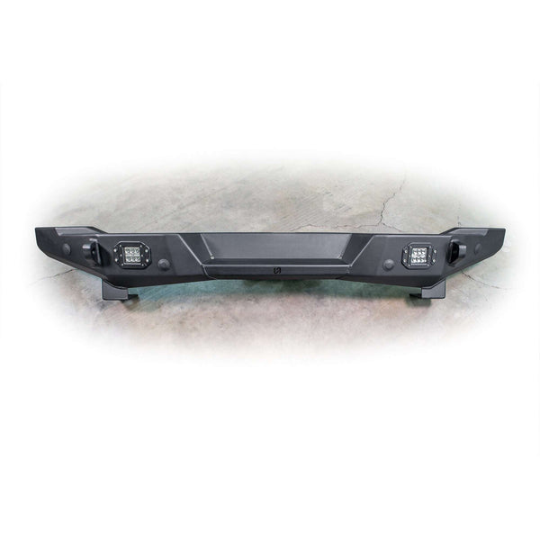 Zero Series Rear Bumper for Ford Bronco