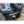 Zero Series Rear Bumper for Ford Bronco