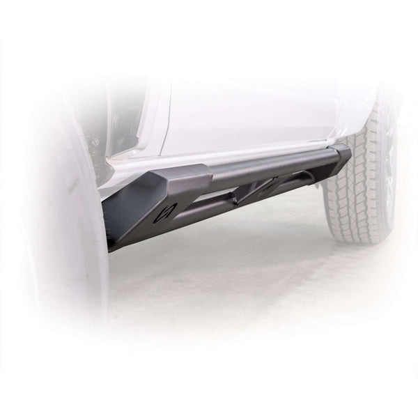 Rock Sliders for Ford Bronco 2-Door