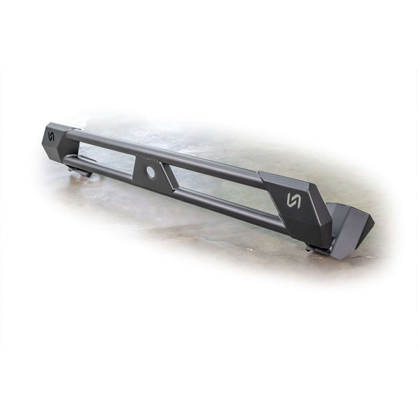 Rock Sliders for Ford Bronco 2-Door