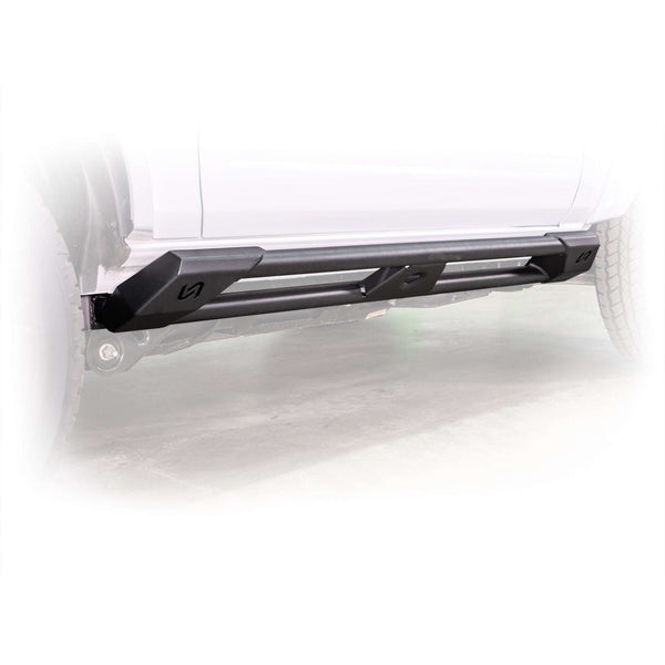 Rock Sliders for Ford Bronco 2-Door