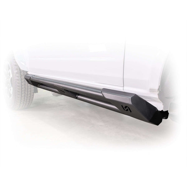 Rock Sliders for Ford Bronco 2-Door