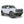 Rock Sliders for Ford Bronco 2-Door