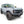 Rock Sliders for Ford Bronco 4-Door