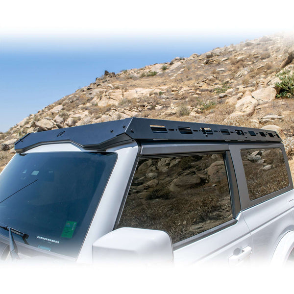 Roof Rack for Ford Bronco 2-Door