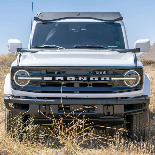 Roof Rack for Ford Bronco 2-Door