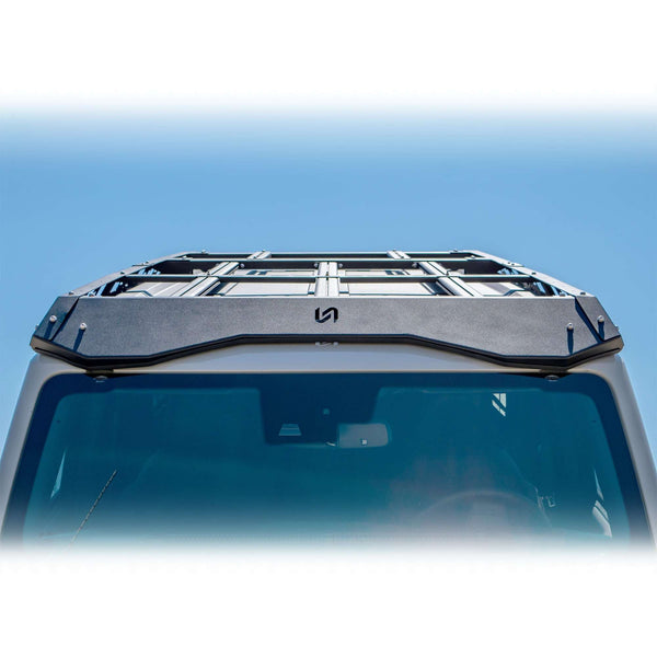 Roof Rack for Ford Bronco 4-Door