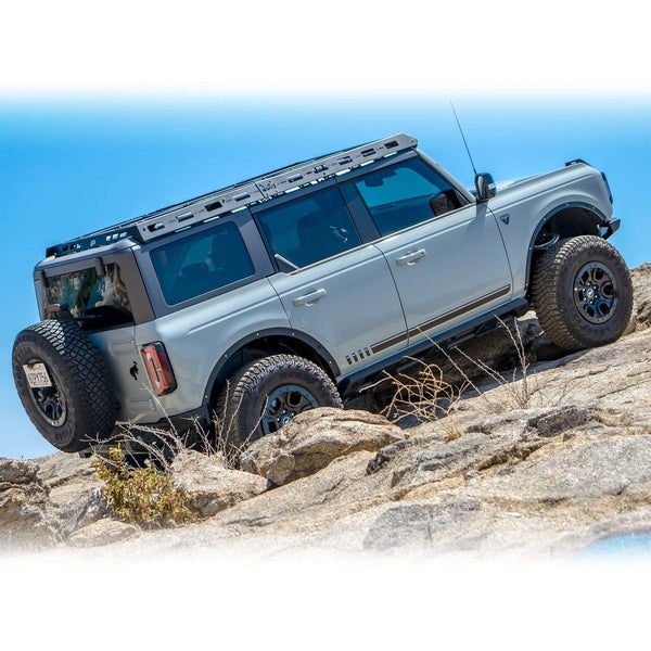 Roof Rack for Ford Bronco 4-Door