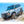 Roof Rack for Ford Bronco 4-Door