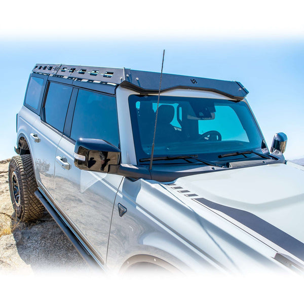 Roof Rack for Ford Bronco 4-Door