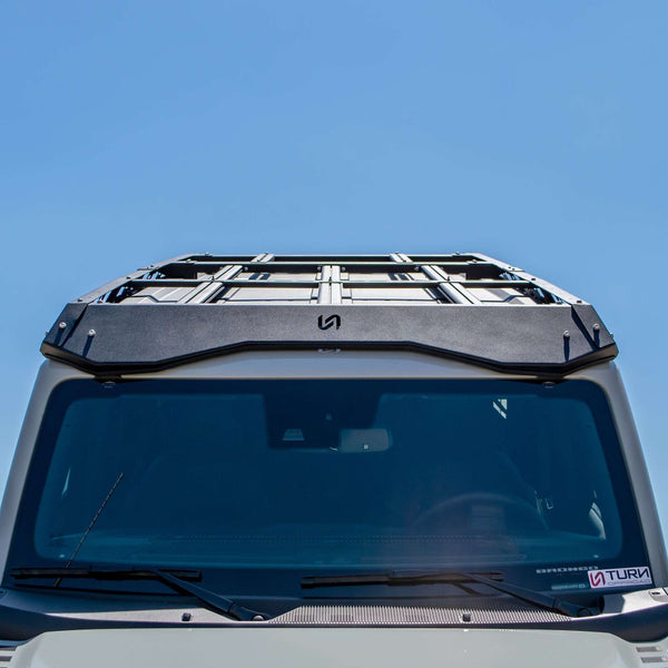 Roof Rack for Ford Bronco 4-Door