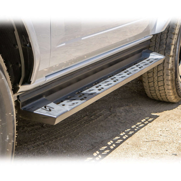 Side Steps for Ford Bronco 2-Door