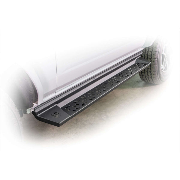 Side Steps for Ford Bronco 2-Door
