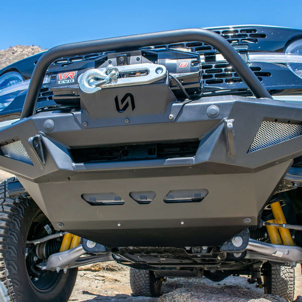 Skid Plate for Ford Bronco