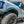 Steel Fender Flares Kit with Marker Lights for Ford Bronco
