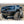 Steel Fender Flares Kit with Marker Lights for Ford Bronco