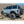 Steel Fender Flares Kit with Marker Lights for Ford Bronco