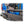 Swing-Out Tire Carrier with Lights for Ford Bronco