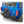 Swing-Out Tire Carrier with Lights for Ford Bronco
