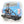 Swing-Out Tire Carrier with Lights for Ford Bronco