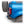 Swing-Out Tire Carrier with Lights for Ford Bronco