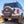 Tailgate Flag Mount for Ford Bronco