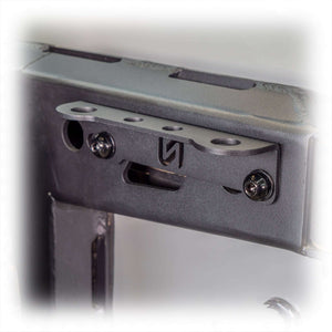 2021+ Ford Bronco Tailgate Hinge Antenna & Whip Mount — Turn Offroad
