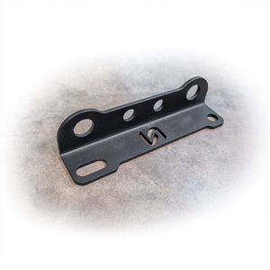 2021+ Ford Bronco Tailgate Hinge Antenna & Whip Mount — Turn Offroad