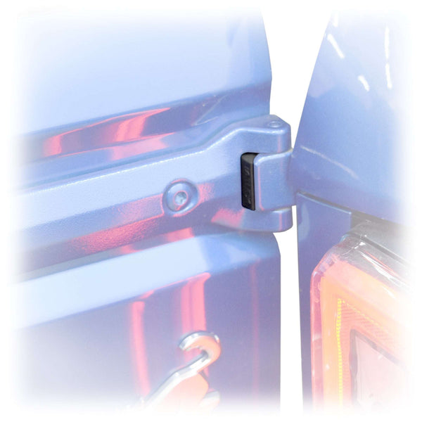 Tailgate Limiter Rubber Stop for Ford Bronco