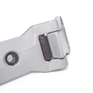 2021+ Ford Bronco Tailgate Limiter Rubber Stop — Turn Offroad