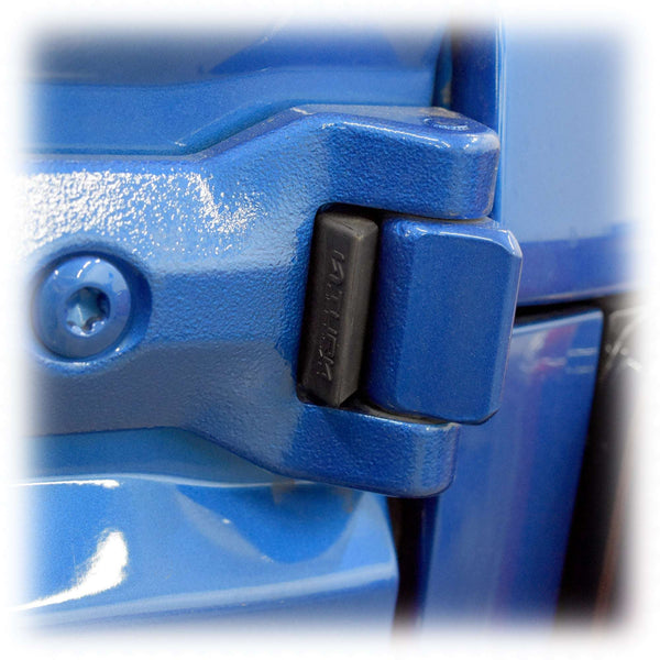 Tailgate Limiter Rubber Stop for Ford Bronco