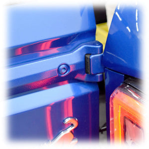 2021+ Ford Bronco Tailgate Limiter Rubber Stop — Turn Offroad