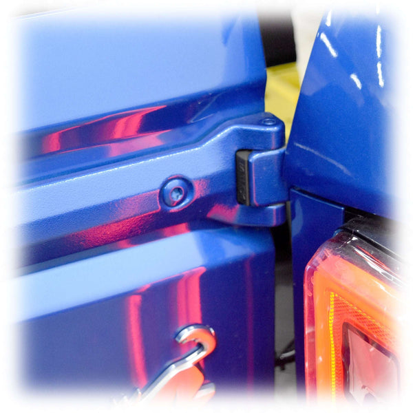 Tailgate Limiter Rubber Stop for Ford Bronco