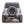 Tire Carrier Relocation Kit for Ford Bronco
