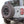 Tire Carrier Relocation Kit for Ford Bronco