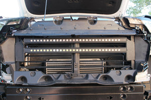 2023+ Chevrolet Colorado Dual 30in LED Light Bar Kit — M&R Automotive