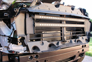2023+ Chevrolet Colorado Dual 30in LED Light Bar Kit — M&R Automotive