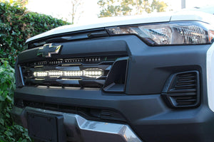 2023+ Chevrolet Colorado Dual 30in LED Light Bar Kit — M&R Automotive