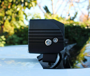 2023+ Chevrolet Colorado Hood Mount Ditch Lights — M&R Automotive