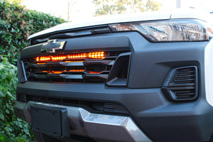 2023+ Chevrolet Colorado Single 30in LED Light Bar Kit — M&R Automotive