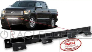 2014-2017 Toyota Tundra Bumper Mount Bracket — ORACLE Lighting