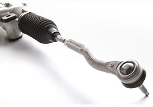 2021+ Ford Bronco Severe Duty Steering Upgrade Kit — Ford Racing (M-3200-WT)