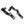 2005-2014 Toyota Tacoma A-Pillar Hood Mount Brackets