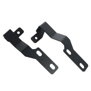2005-2014 Toyota Tacoma 2nd Gen A-Pillar Hood Mount Brackets — ORACLE Lighting