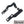 2005-2014 Toyota Tacoma A-Pillar Hood Mount Brackets