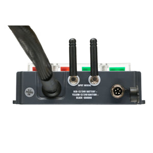 Toyota Tacoma TRIGGER 4 PLUS Accessory Light Controller Kit — ORACLE Lighting