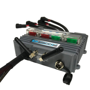Toyota Tacoma TRIGGER 4 PLUS Accessory Light Controller Kit — ORACLE Lighting