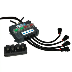 Toyota Tacoma TRIGGER 4 PLUS Accessory Light Controller Kit — ORACLE Lighting